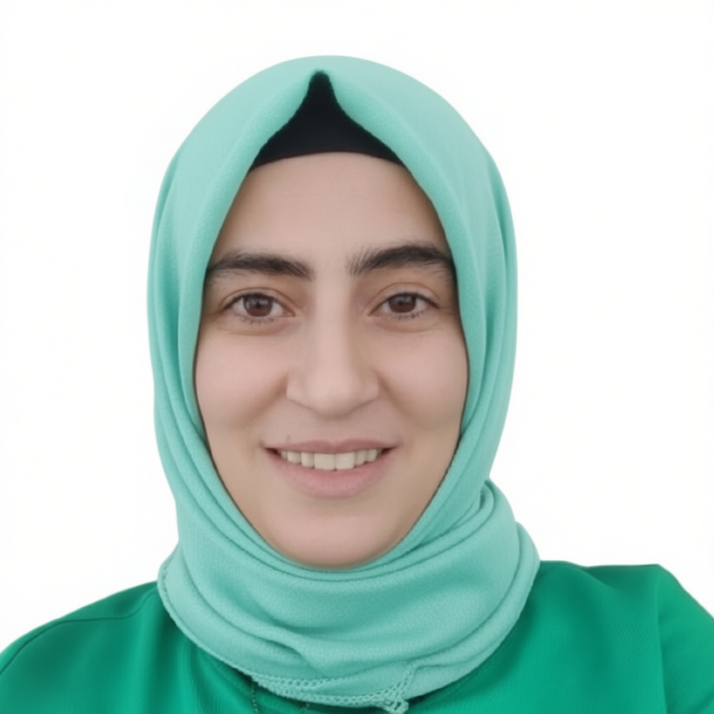 Nazlı Avcı